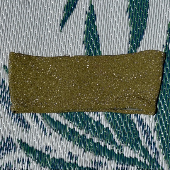 Baobab Bandeau Bikini Top - size XSmall - Picture 2 of 4